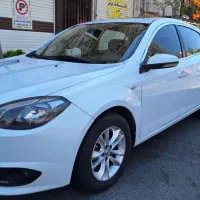 برلیانس h320 اتوماتیک بدون رنگ