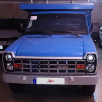 نیسان آپشنال SVPDH