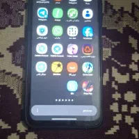 باسلام یک‌عدد گوشی سامسونگ A05s