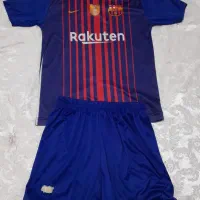 لباس ورزشی پسرانه