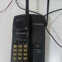 تلفن پاناسونیک بی سیم