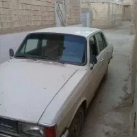 پیکان تک برگ سند مدل ۷۸