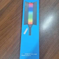 نور باتومی لایت مدل LA188RGB