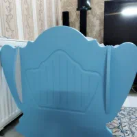 گهواره نوزاد|تخت و سرویس خواب|تهران, مینابی|دیوار