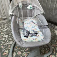 گهواره برقی ماستلا و کریر ورسا