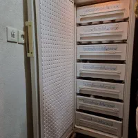 فریزر ۷ کشو پارس
