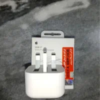 شارژر اورجینال آیفون