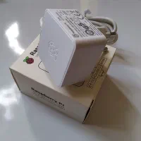 رزبری پای ۴ Raspberry Pi 4|قطعات و لوازم جانبی رایانه|بندر انزلی, جهانگانی|دیوار