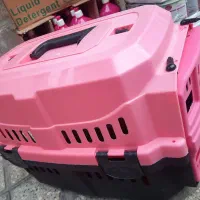 باکس سگ ۵۰۰