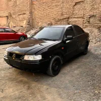 سمند مدل ۸۱|خودرو سواری و وانت|ارومیه, |دیوار