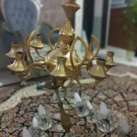 لوستر فروشی
