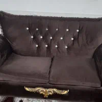 مبل کار کرده