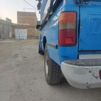 نیسان دیزل مدل90|خودرو سواری و وانت|نقده, |دیوار