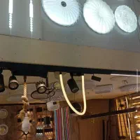 برقکار،نور پردازی،رفع اتصالی نصب لوستر و ایفون