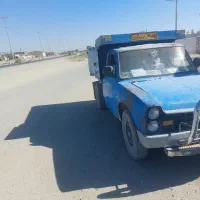 زامیاد کمپرس سوخت فعال ۴۳۰لیتر