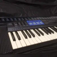 ارگ کاسیو مدل CT-470|پیانو، کیبورد، آکاردئون|تهران, سعیدآباد|دیوار