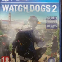 CD بازی ps4