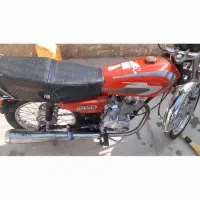 موتور مدل 83