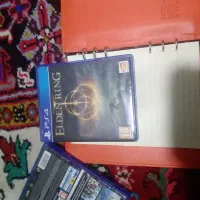 بازی معروف و پرحجم elden ring gta هردوسالم  هستند