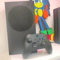 ایکس باکس سریز اس یکترابایت فول گیم انتخابی