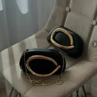 کیف کلاج مجلسی زارا اصل