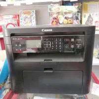3 کاره canon. پرینتر، فتوکپی، کنون.|پرینتر، اسکنر، کپی، فکس|مشهد, احمدآباد|دیوار