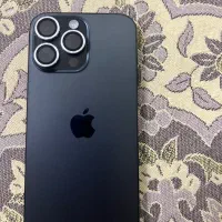 ایفون ۱۶پرومکس در حد نو