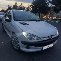 پژو اس دی تیوفایو خوشگل و به شرط و بی نقص