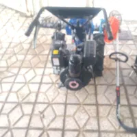 فروش دودستگاه علف چین