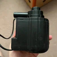 پمپ اکواریم