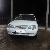 پراید ۱۱۱ مدل ۹۶