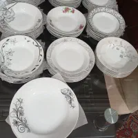 بشقاب غذاخوری