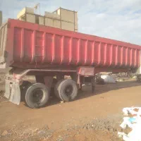 کمپرسی تریلی|قطعات یدکی و لوازم جانبی|رباطکریم, شهرک صنعتی نصیرآباد|دیوار