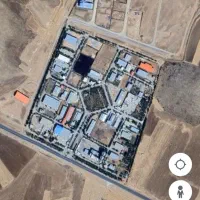 فروش زمین شهرک صنعتی روانسر