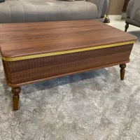 سلام میز بدون عسلی