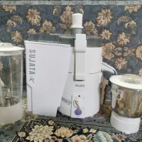ماشین آب میوه گیری
