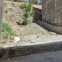 زمین ۱۱۸ متری|فروش زمین و ملک کلنگی|کرج, برغان|دیوار