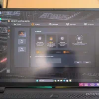 لپتاپ گیمینگ Gigabyte AORUS 16X 9KG سفارش استرالیا