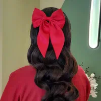 شینیون میکاپ|خدمات آرایشگری و زیبایی|شاهرود, |دیوار