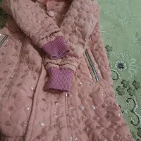 کاپشن دخترونه تمیز|لباس|بجنورد, |دیوار