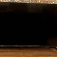 تلویزیون Gplus ۴۳ اینچ|تلویزیون و پروژکتور|پرند, فاز ۲|دیوار