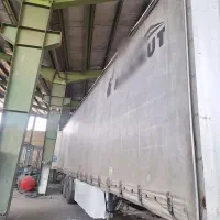 کانتین چادری ماموت 90