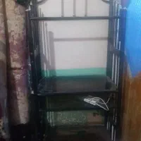 زیرتلویزیونی مخصوص خونه باغ