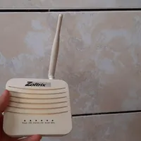 مودم تک آنتن Adsl . در حد نو|مودم و تجهیزات شبکه|لار, |دیوار