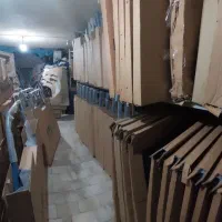 کلی لوازم بدنه و جانبی نیسان و پادرا گلگیر درب|قطعات یدکی و لوازم جانبی|محمدشهر, محمدشهر|دیوار