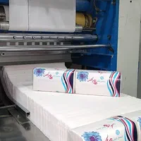 دستمال کاغذی هانی گل