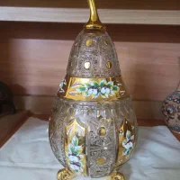 کریستال بوهیمیا چک