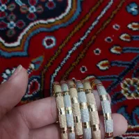 النگو سایز یک نو نو یکیار هم استفاده نشده