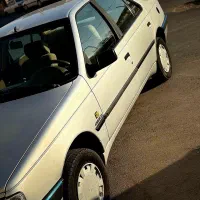 پژو 405مدل94دوگانه شرکتی|خودرو سواری و وانت|کرج, حصارک بالا|دیوار