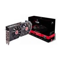 کارت گرافیک XFX RX 580 GTS XXX 8GB دست دوم